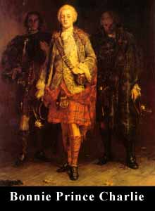Bonnie Prince Charles